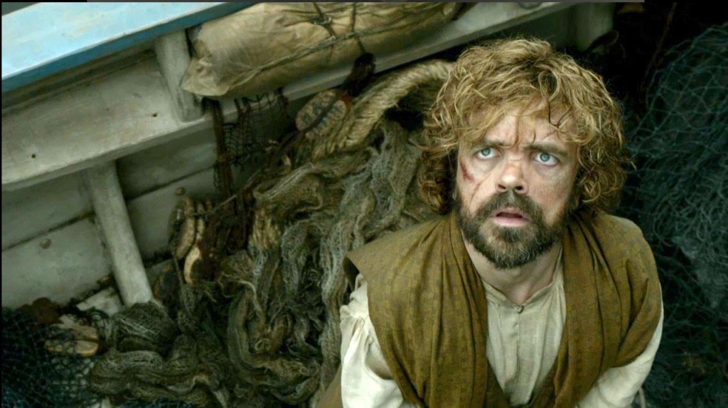 Peter Dinklage