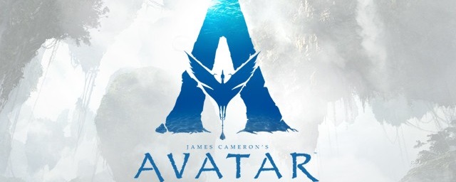 Avatar serisi yeni logo
