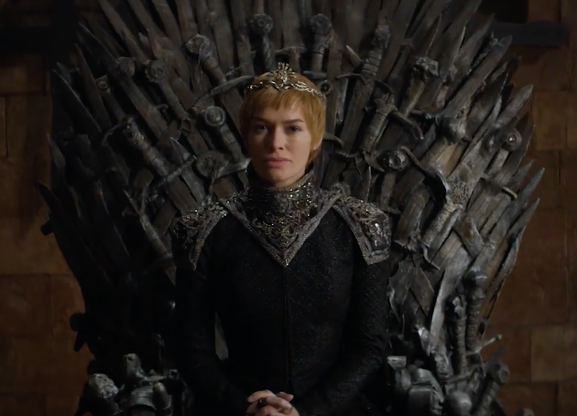 Game of Thrones Cersei Lannister