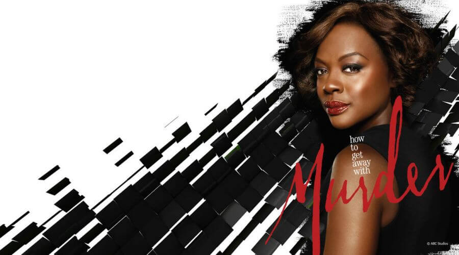 How to Get Away With Murder Annalise Keating Viola Davis