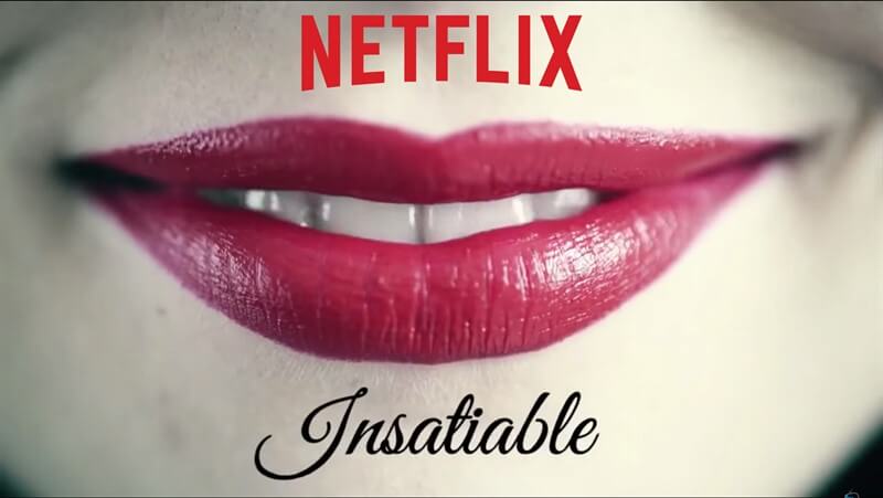 Netflix Insatiable
