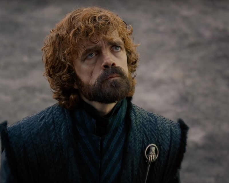 Game of Thrones Tyrion Lannister