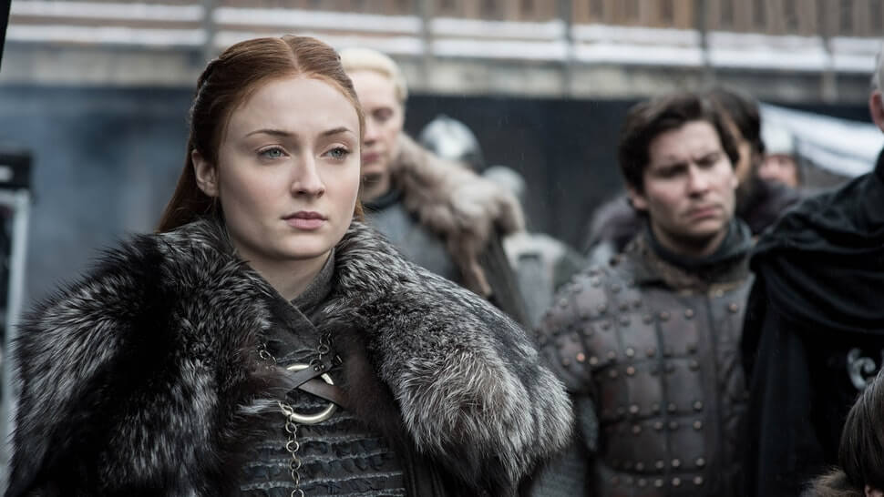 Sansa Stark Game of Thrones