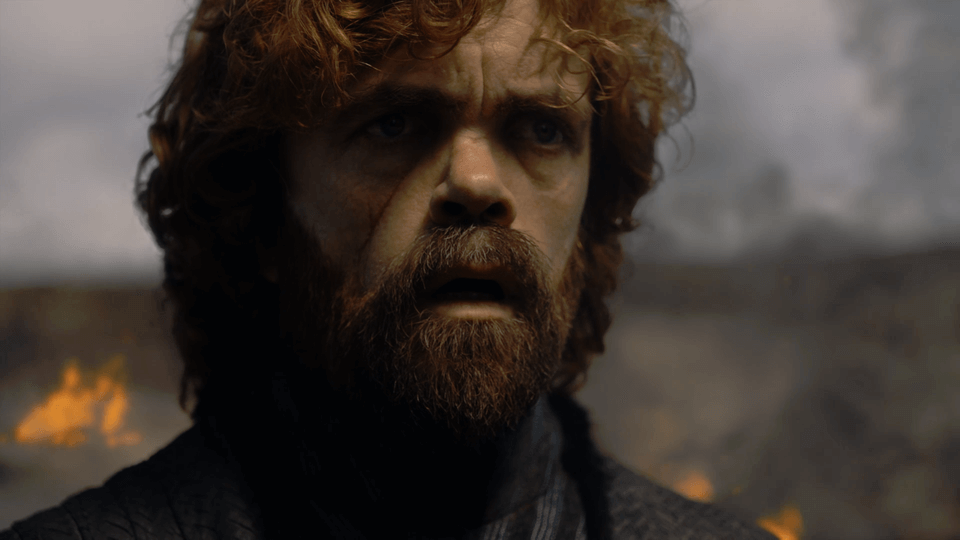 Tyrion Lannister Peter Dinklage Game of Thrones