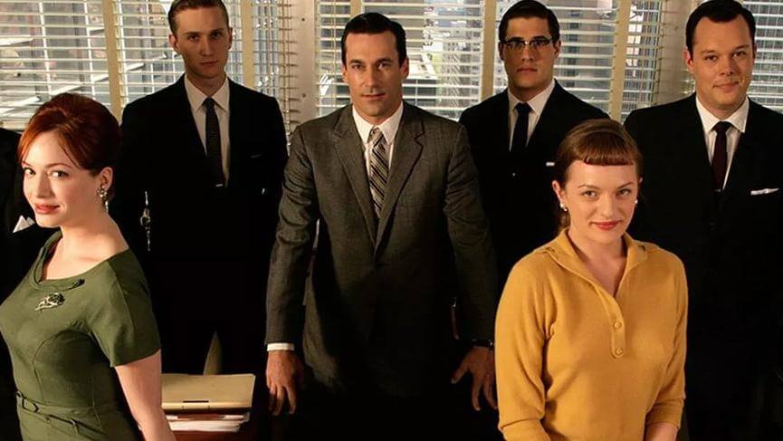 Mad Men