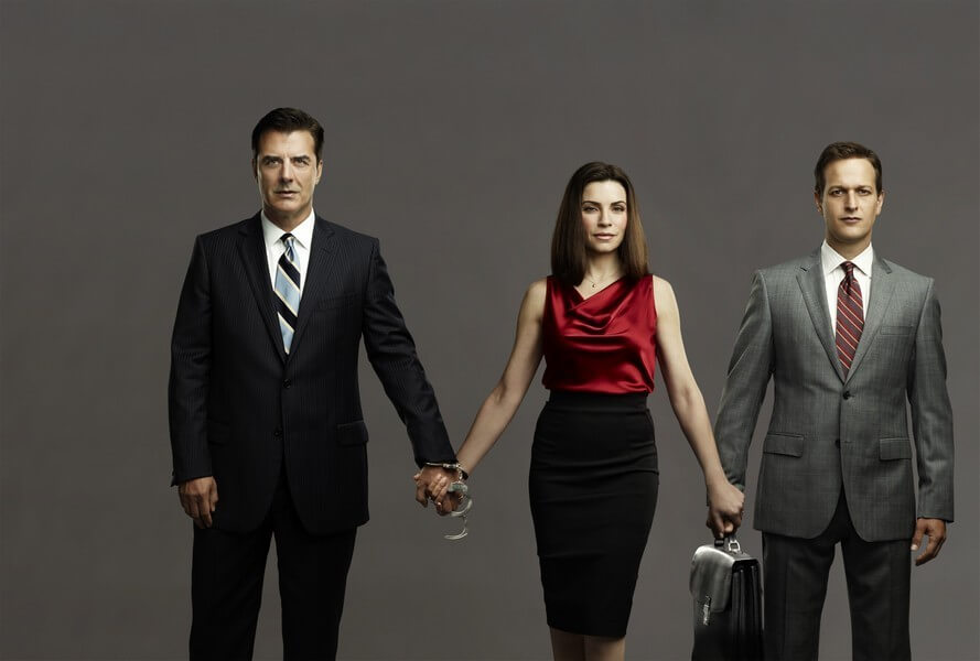 The Good Wife