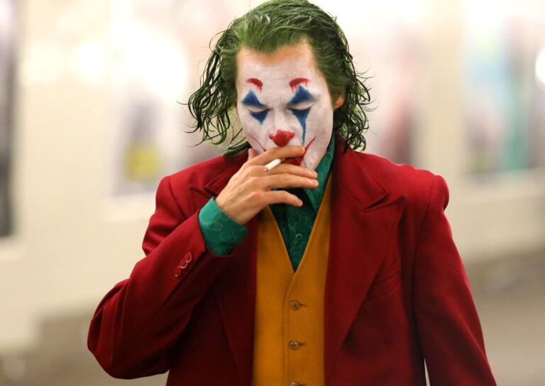 Joker Joaquin Phoenix