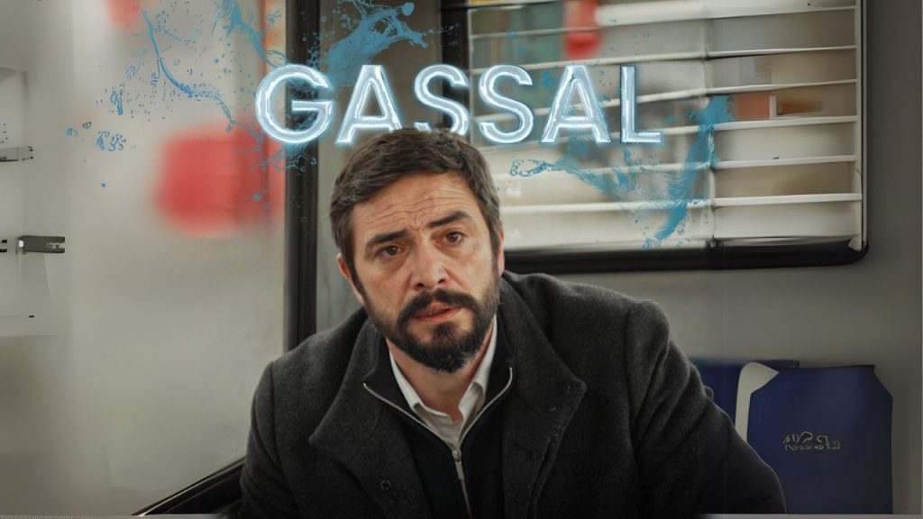 Gassal Ahmet Kural