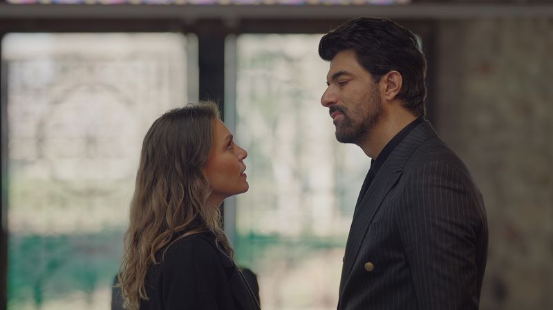 Enfes Bir Akşam