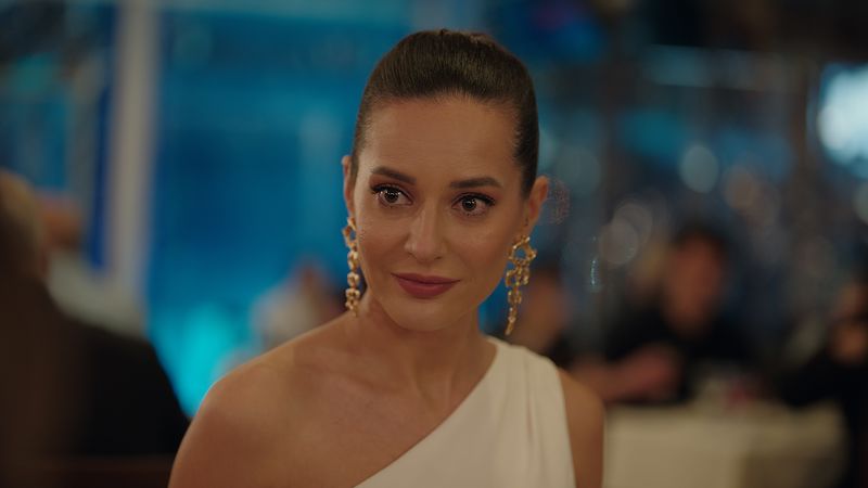 Enfes Bir Akşam