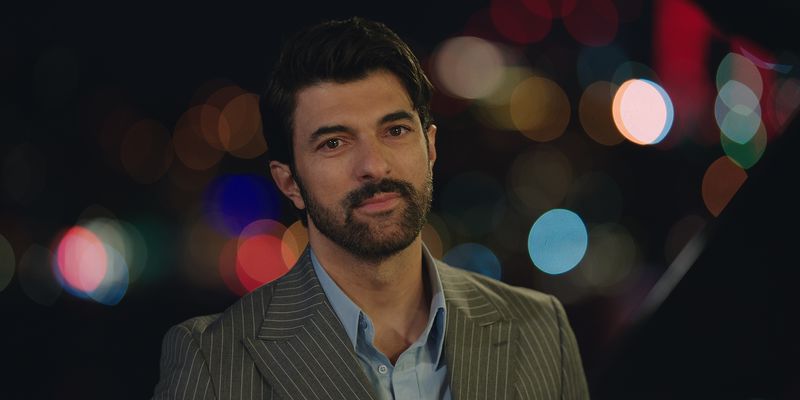 Enfes Bir Akşam