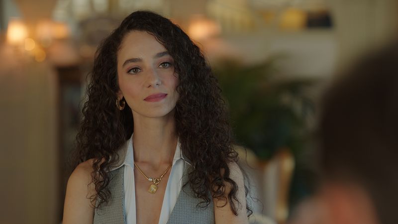 Enfes Bir Akşam