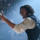 Frankenstein Oscar Isaac