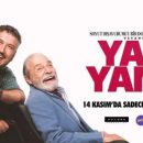 Yan Yana Haluk Bilginer Feyyaz Yiğit