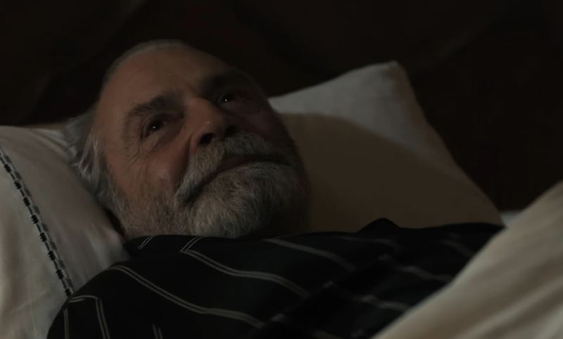 Yan Yana Haluk Bilginer