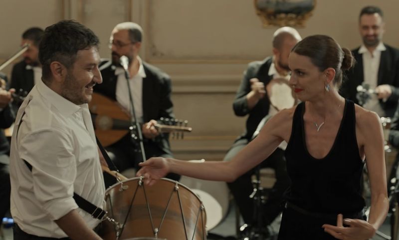 Yan Yana Feyyaz Yiğit Haluk Bilginer