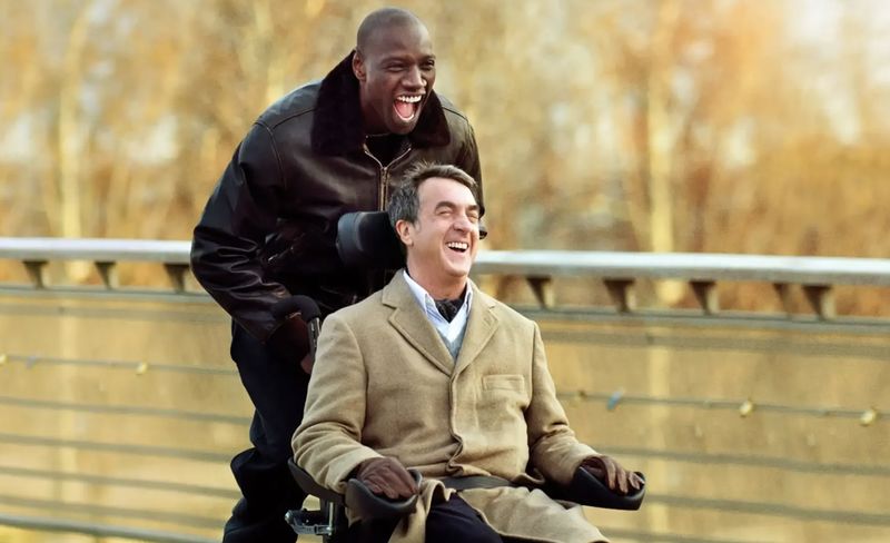 Intouchables