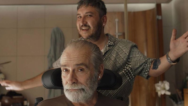 Yan Yana Feyyaz Yiğit Haluk Bilginer