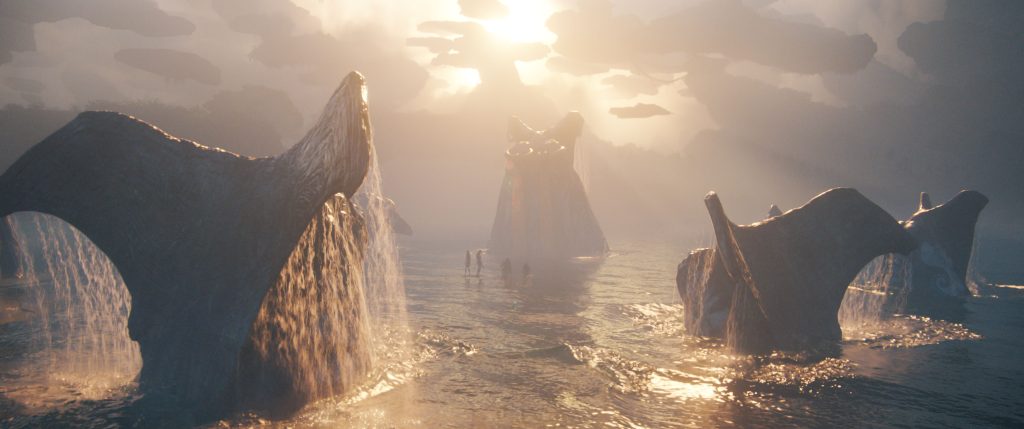 Avatar Ateş ve Kül