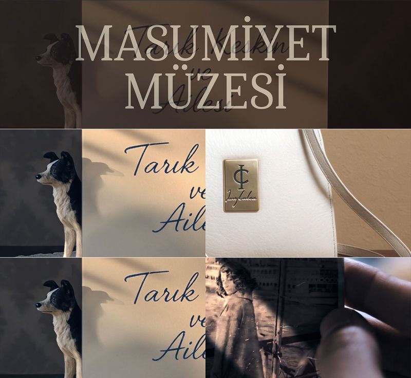 Masumiyet Müzesi