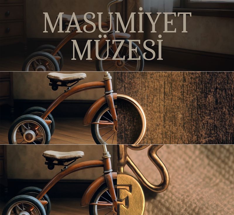 Masumiyet Müzesi