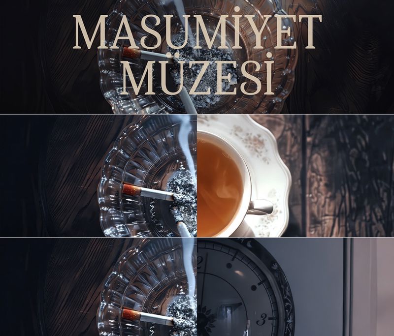 Masumiyet Müzesi