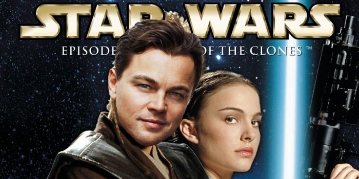 Star-Wars-Leonardo-DiCaprio-Anakin-Skywalker