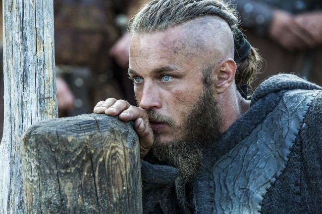 Vikings-Ragnar
