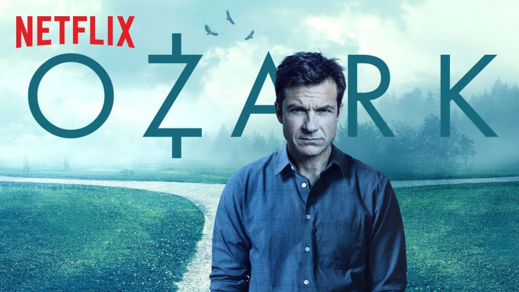Ozark Netflix