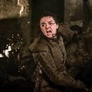 Game of Thrones Arya Stark Maisie Williams