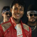 Michael Jaafar Jackson