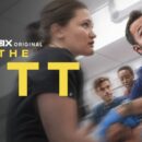 The Pitt