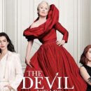 Şeytan Marka Giyer 2 Meryl Streep Anne Hathaway Emily Blunt