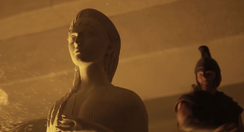The Odyssey