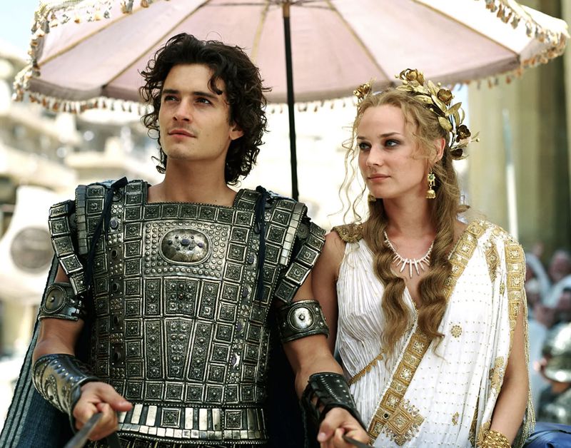 Troy
