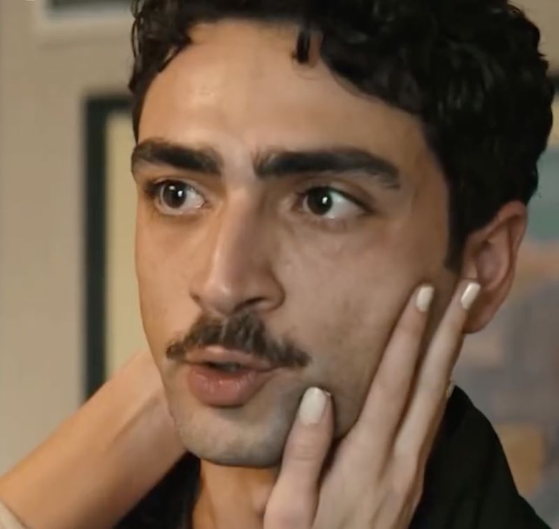 Seni Tanıyorum Efe Taşdelen
