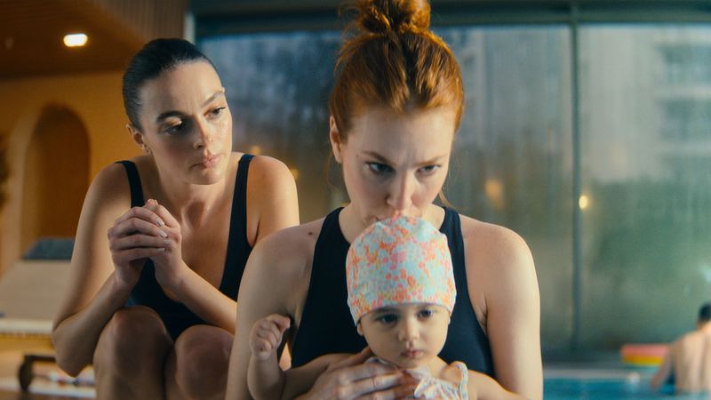 Seni Tanıyorum Elçin Sangu Melis Sezen