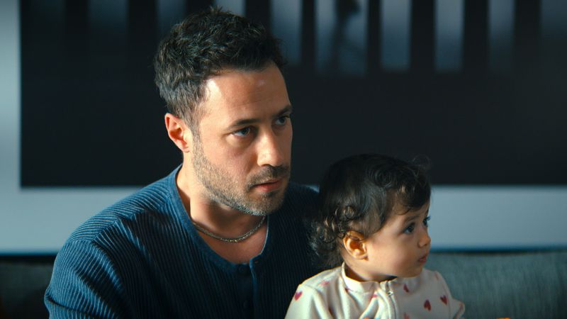 Seni Tanıyorum Ozan Dolunay