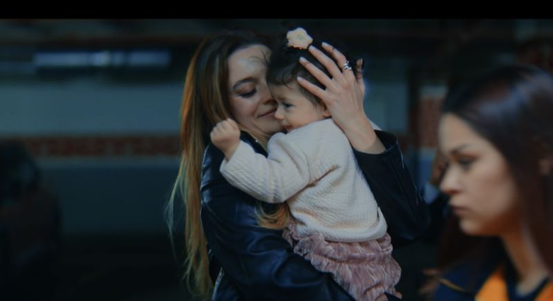 Seni Tanıyorum Elçin Sangu