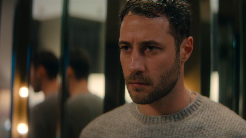 Seni Tanıyorum Ozan Dolunay
